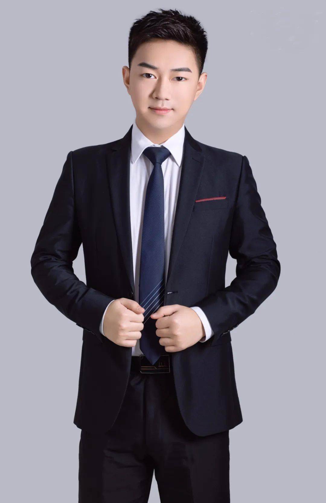 许沐晨 联合创始人 & 首席运营官